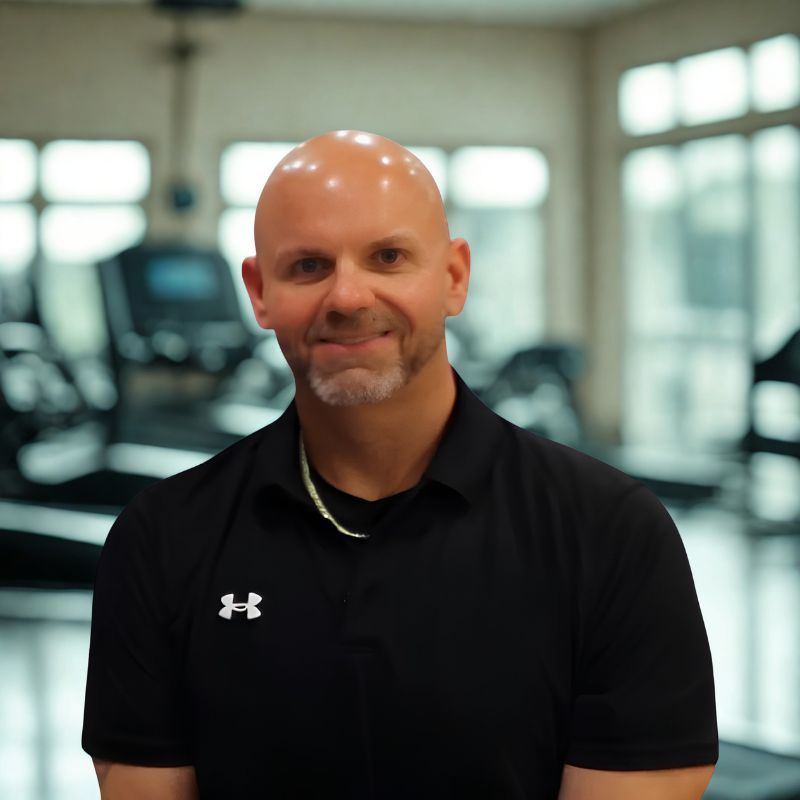 David Shoffler Jr.